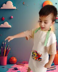 ŞAPKALI ÖNLÜK SETİ